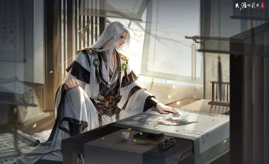 《天涯明月刀手遊》陌路重逢奇遇怎麽觸發 陌路重逢奇遇觸發方法 《天涯明月刀手遊》陌路重逢奇遇怎麽觸發 陌路重逢奇遇觸發方法