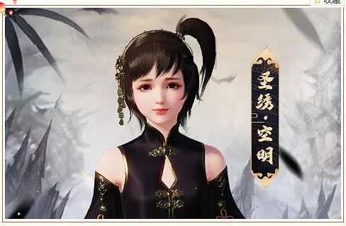 《天涯明月刀手遊》聖繡空明皮膚怎麽樣 聖繡空明皮膚圖鑒分享 《天涯明月刀手遊》聖繡空明皮膚怎麽樣 聖繡空明皮膚圖鑒分享