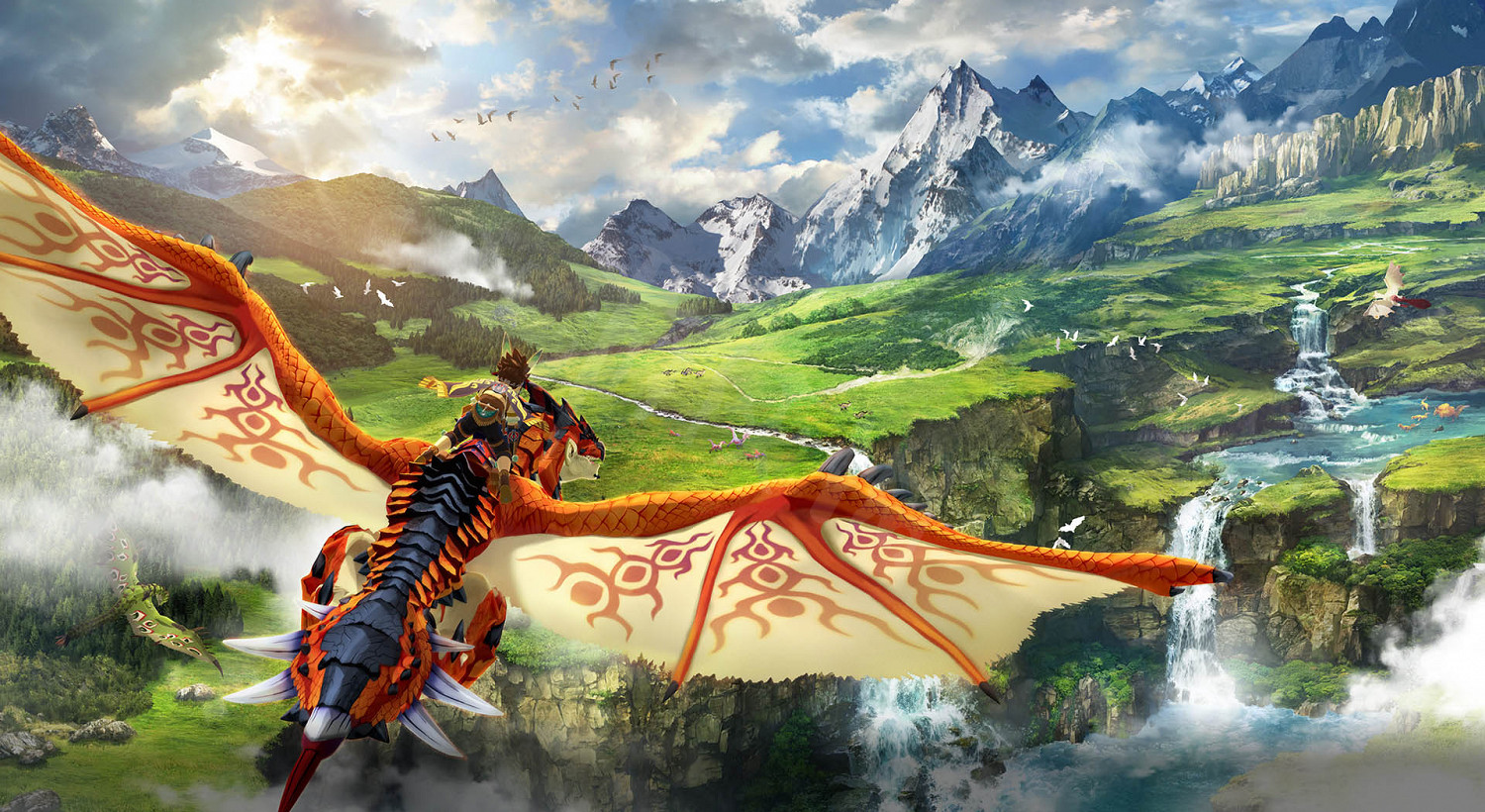 《魔物獵人物語2》培養技巧是什麽?培養技巧一覽 《魔物獵人物語2》培養技巧是什麽?培養技巧一覽