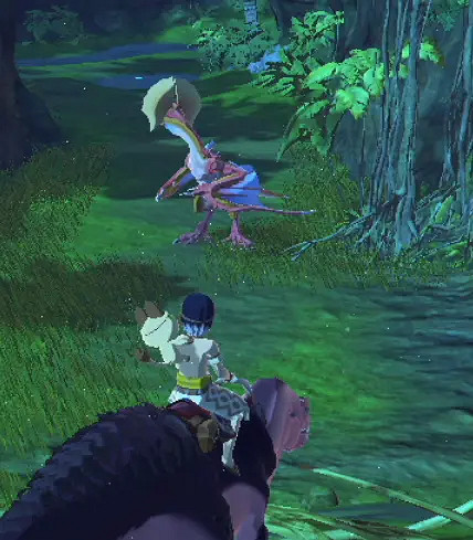 《魔物獵人物語2》蠻顎龍蛋怎麽獲取?蠻顎龍蛋獲取方式一覽 《魔物獵人物語2》蠻顎龍蛋怎麽獲取?蠻顎龍蛋獲取方式一覽