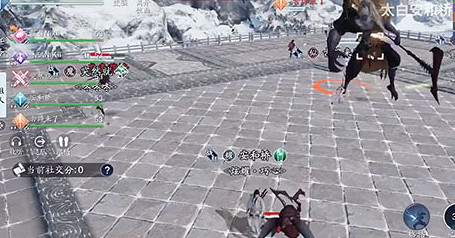 《天涯明月刀手遊》別捅馬蜂窩成就怎麽達成 別捅馬蜂窩成就達成攻略 《天涯明月刀手遊》別捅馬蜂窩成就怎麽達成 別捅馬蜂窩成就達成攻略