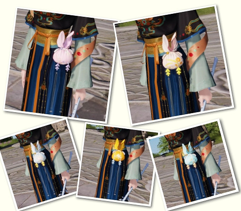 《天涯明月刀手遊》天衣惠選飾品上新一覽 天衣惠選最新飾品介紹