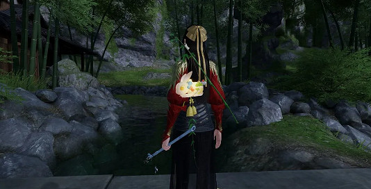 《天涯明月刀手遊》新春趣味飾品一覽 新春版本趣味飾品有哪些