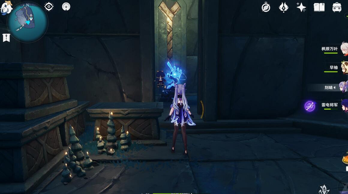 《原神》淵下宮密室寶箱獲得方法 淵下宮密室寶箱怎麽獲得? 《原神》淵下宮密室寶箱獲得方法 淵下宮密室寶箱怎麽獲得?