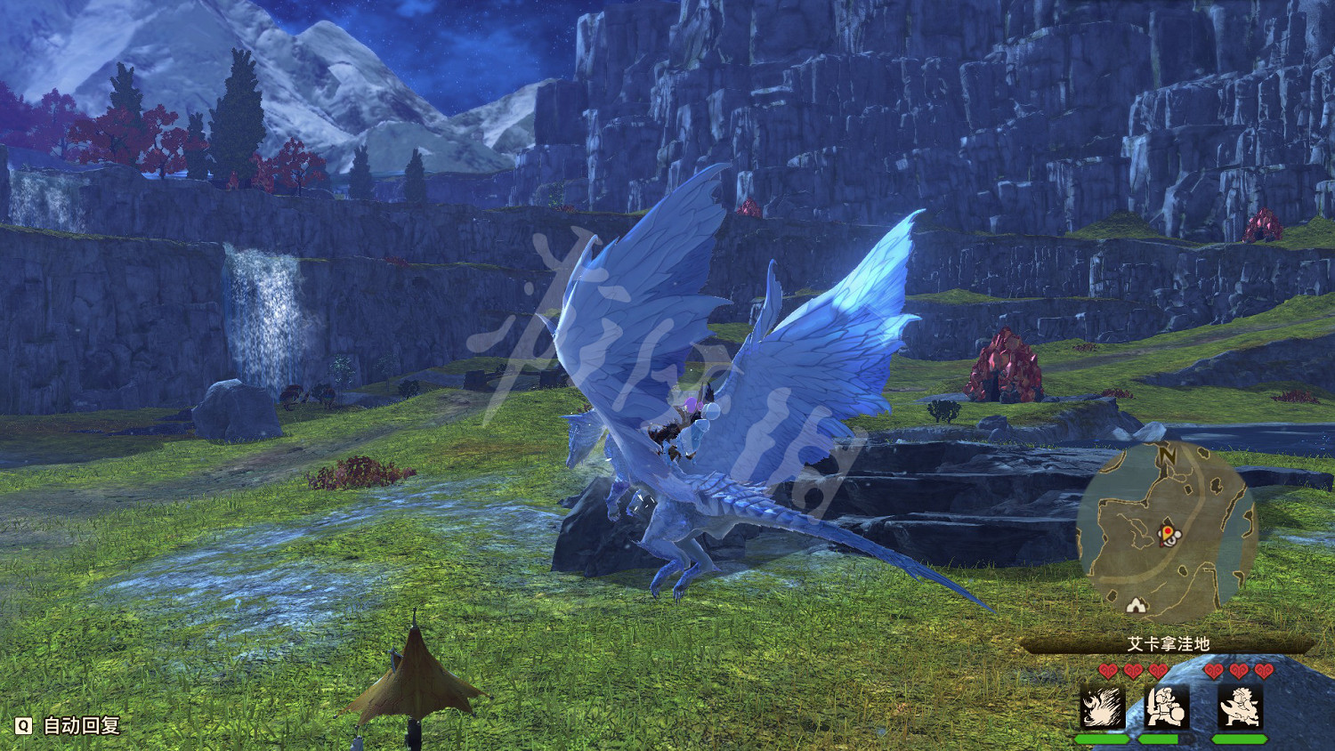 《魔物獵人物語2》稀有洞窟怎麽刷?效率刷洞窟路線匯總 《魔物獵人物語2》稀有洞窟怎麽刷?效率刷洞窟路線匯總