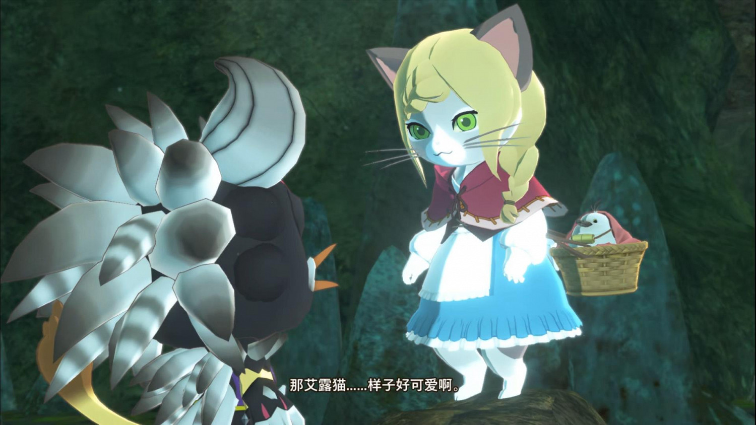 《魔物獵人物語2：破滅之翼》圖文攻略：主線流程+戰鬥系統+孵蛋系統+裝備強化+因子系統+怪物圖鑒+地圖設施+考驗任務