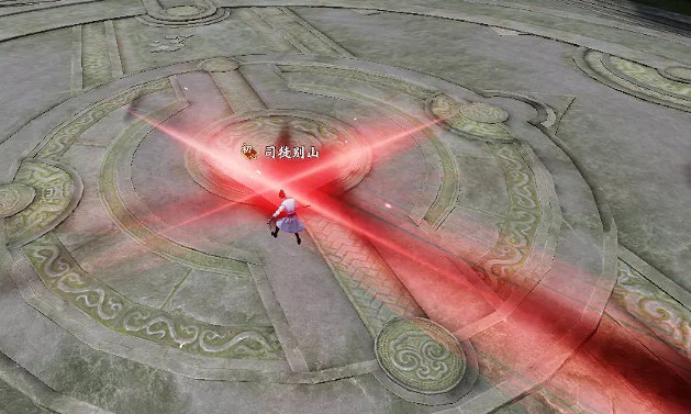 《天涯明月刀手遊》嘲天宮燕南飛厲害嗎 嘲天宮燕南飛技能介紹 《天涯明月刀手遊》嘲天宮燕南飛厲害嗎 嘲天宮燕南飛技能介紹