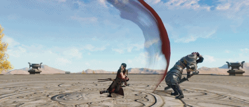 《天涯明月刀手遊》神刀技能是什麽 神刀技能介紹 《天涯明月刀手遊》神刀技能是什麽 神刀技能介紹