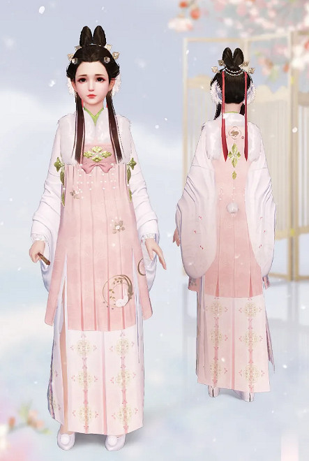 《天涯明月刀手遊》嬉雪兔動作介紹 嬉雪兔動作怎麽樣 《天涯明月刀手遊》嬉雪兔動作介紹 嬉雪兔動作怎麽樣