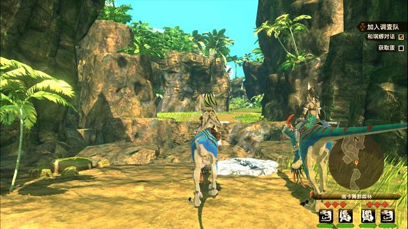 《魔物獵人物語2：破滅之翼》圖文攻略：主線流程+戰鬥系統+孵蛋系統+裝備強化+因子系統+怪物圖鑒+地圖設施+考驗任務