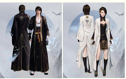 《天涯明月刀手遊》聖繡空明皮膚怎麽樣 聖繡空明皮膚圖鑒分享 《天涯明月刀手遊》聖繡空明皮膚怎麽樣 聖繡空明皮膚圖鑒分享