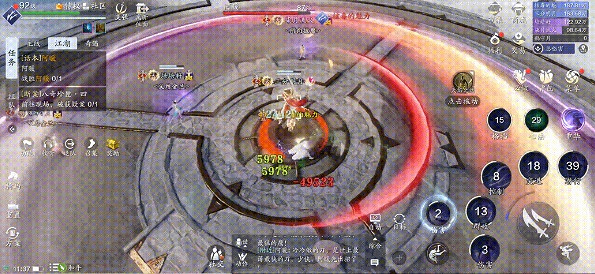 《天涯明月刀手遊》困難會天峰Boss阿暖攻略 阿暖怎麽打 《天涯明月刀手遊》困難會天峰Boss阿暖攻略 阿暖怎麽打
