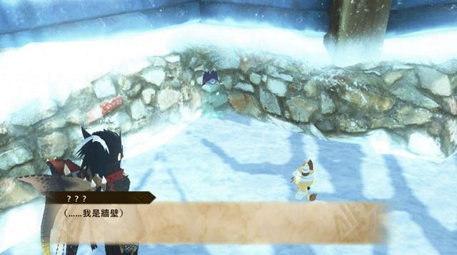 《魔物獵人物語2》月露躲貓貓怎麽找？月露躲貓貓地點一覽