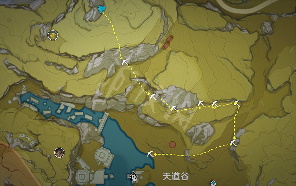 《原神》石珀怎麽收集？石珀採集地點新手推薦