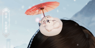 《天涯明月刀手遊》飛天曲怎麽樣 新背飾飛天曲介紹