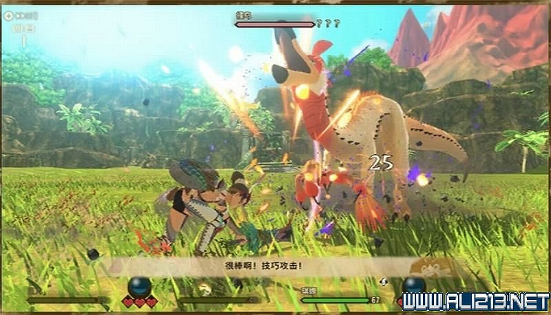 《魔物獵人物語2破滅之翼》怎麽保存和孵蛋？新手攻略圖文教學