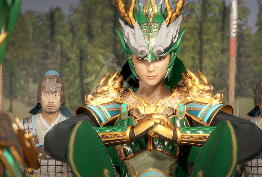 《真三國無雙8帝國》季票套裝有哪些?季票套裝內容一覽 《真三國無雙8帝國》季票套裝有哪些?季票套裝內容一覽