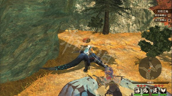 《魔物獵人物語2：破滅之翼》圖文攻略：主線流程+戰鬥系統+孵蛋系統+裝備強化+因子系統+怪物圖鑒+地圖設施+考驗任務