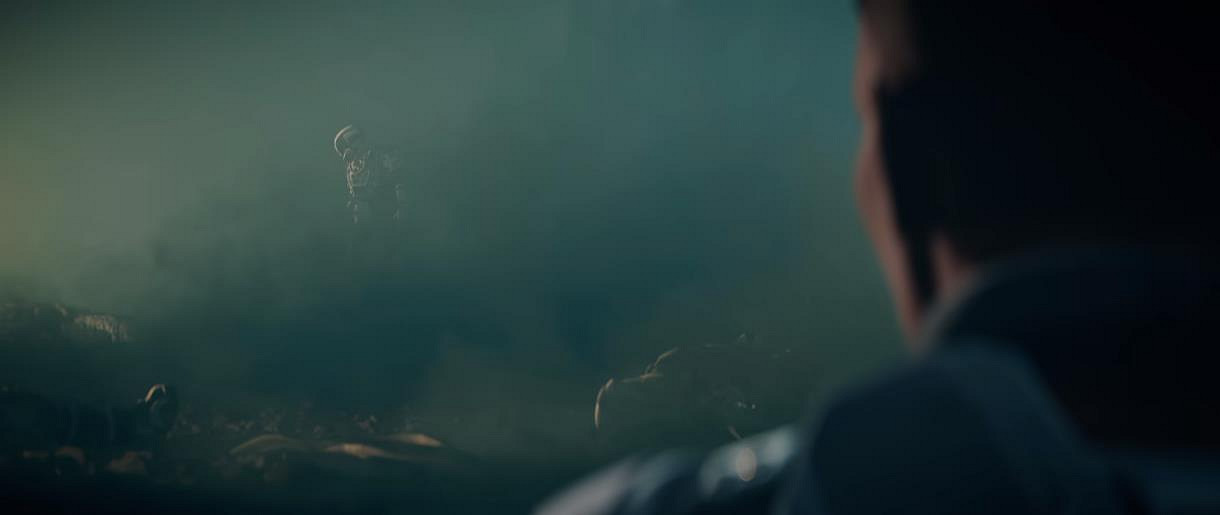 《Apex英雄》班加羅爾外域故事 “文達耶星” 《Apex英雄》班加羅爾外域故事 “文達耶星”