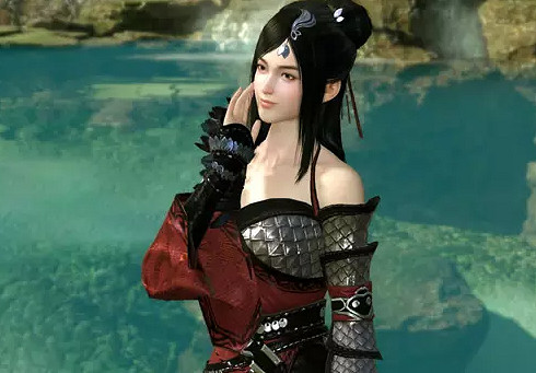 《天涯明月刀手遊》心王逆鱗怎麽獲得 心王逆鱗外觀獲取方法 《天涯明月刀手遊》心王逆鱗怎麽獲得 心王逆鱗外觀獲取方法