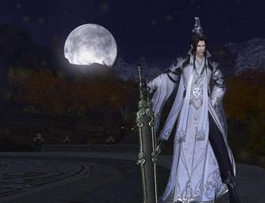 《天涯明月刀手遊》真武上線時間預測 真武什麽時候上線