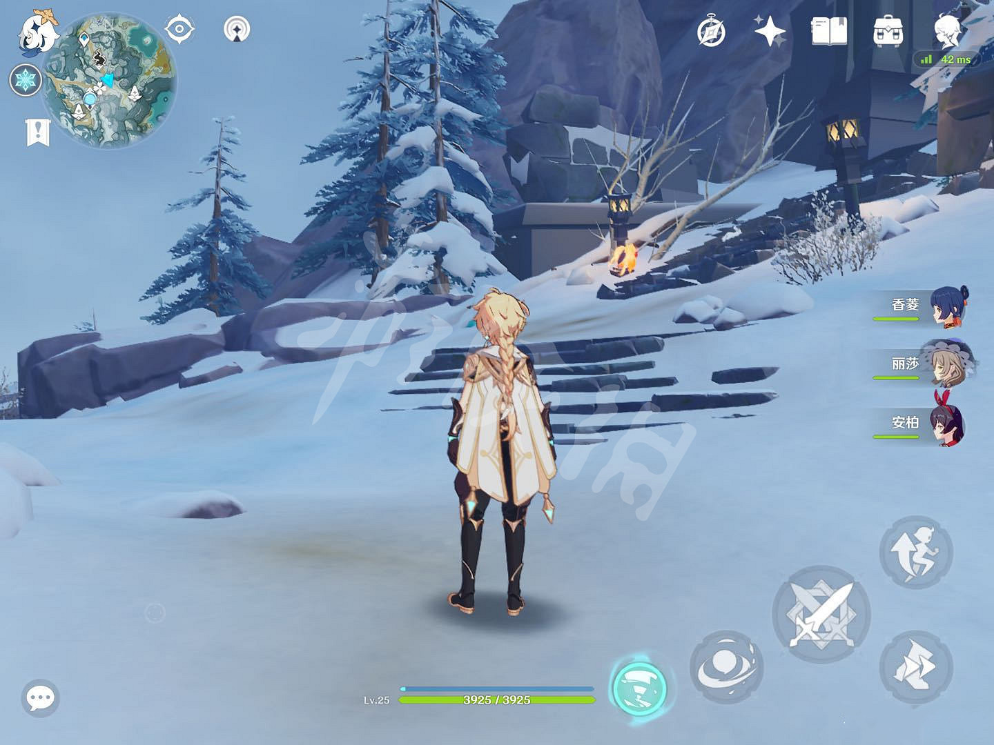 《原神》雪山七天神像怎麽開?雪山七天神像開法介紹 《原神》雪山七天神像怎麽開?雪山七天神像開法介紹