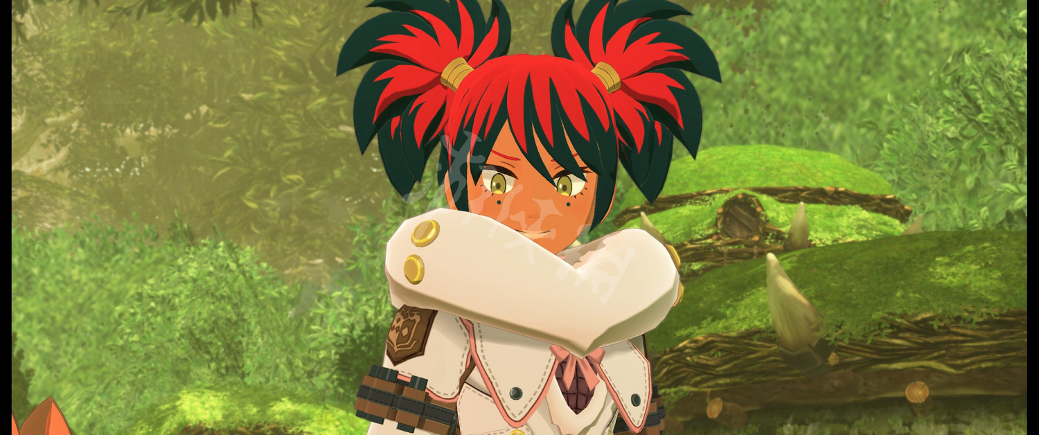 《魔物獵人物語2》戰鬥機制及技巧心得分享 新手戰鬥有什麽技巧? 《魔物獵人物語2》戰鬥機制及技巧心得分享 新手戰鬥有什麽技巧?