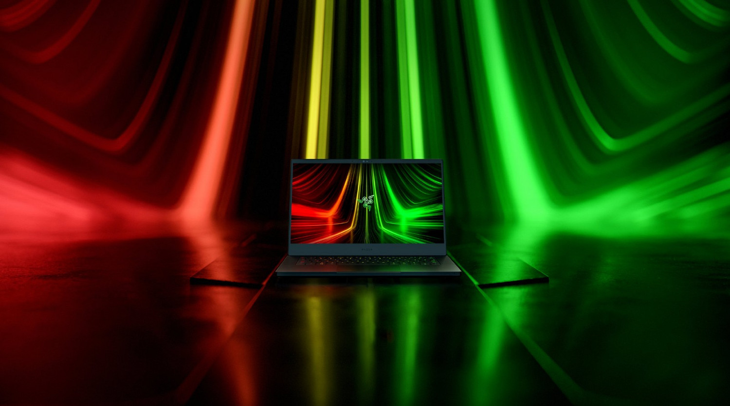 雷蛇遊戲本升級配置:全系預裝WIN11 採用DDR5記憶體 雷蛇遊戲本升級配置:全系預裝WIN11 採用DDR5記憶體