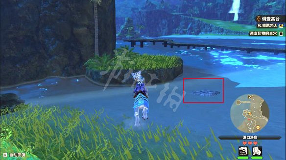 《魔物獵人物語2:破滅之翼》圖文攻略:主線流程+戰鬥系統+孵蛋系統+裝備強化+因子系統+怪物圖鑒+地圖設施+考驗任務 《魔物獵人物語2:破滅之翼》圖文攻略:主線流程+戰鬥系統+孵蛋系統+裝備強化+因子系統+怪物圖鑒+地圖設施+考驗任務