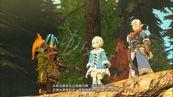 《魔物獵人物語2：破滅之翼》圖文攻略：主線流程+戰鬥系統+孵蛋系統+裝備強化+因子系統+怪物圖鑒+地圖設施+考驗任務