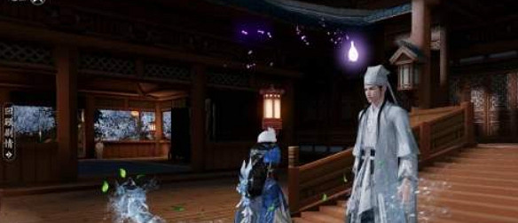 《天涯明月刀手遊》富可敵國奇遇攻略 富可敵國奇遇任務怎麽完成 《天涯明月刀手遊》富可敵國奇遇攻略 富可敵國奇遇任務怎麽完成