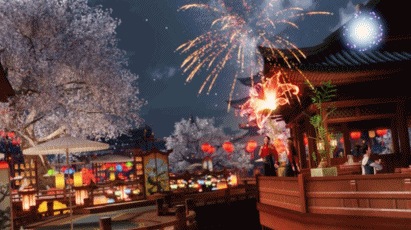 《天涯明月刀手遊》春節福利有哪些 春節福利一覽