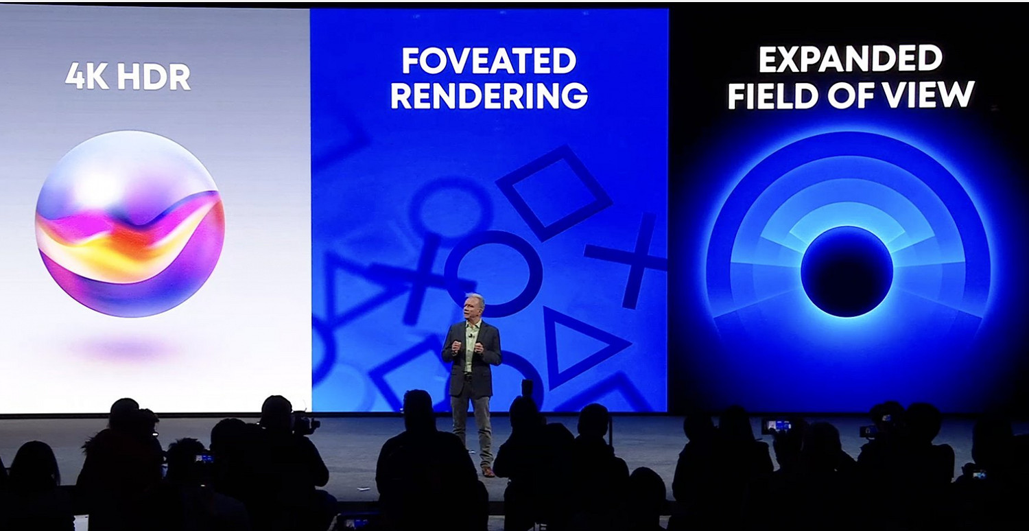 PS VR2正式發佈 獨佔新作《地平線 Call of the Mountain》 預告公開 PS VR2正式發佈 獨佔新作《地平線 Call of the Mountain》 預告公開