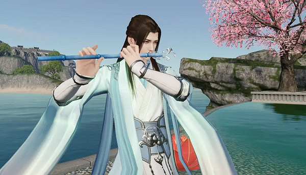 《天涯明月刀手遊》行雲醉花奇遇怎麽觸發 行雲醉花奇遇觸發方法 《天涯明月刀手遊》行雲醉花奇遇怎麽觸發 行雲醉花奇遇觸發方法