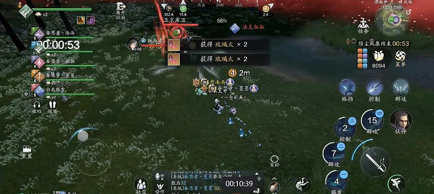 《天涯明月刀手遊》尋星模式玩法介紹 隕星之戰尋星模式獎勵一覽 《天涯明月刀手遊》尋星模式玩法介紹 隕星之戰尋星模式獎勵一覽