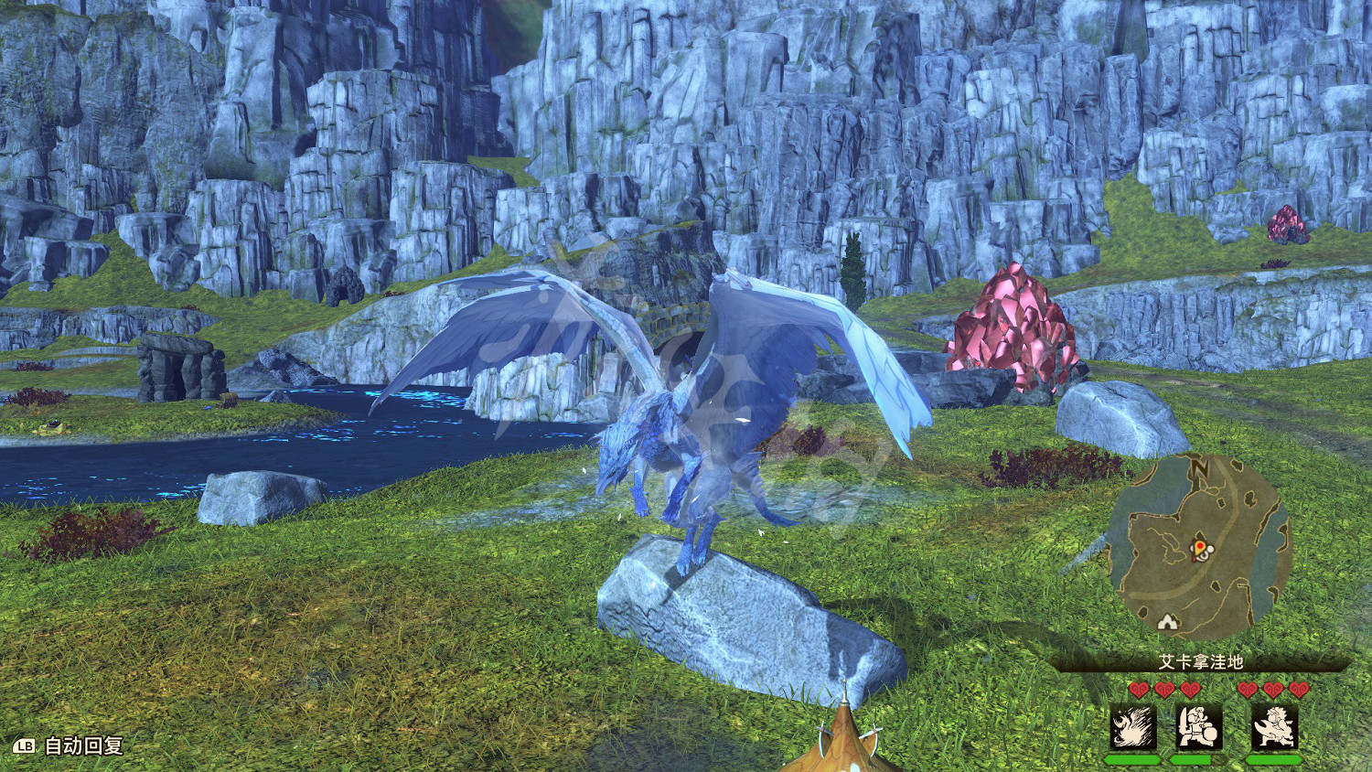 《魔物獵人物語2》稀有洞窟怎麽刷?效率刷洞窟路線匯總 《魔物獵人物語2》稀有洞窟怎麽刷?效率刷洞窟路線匯總