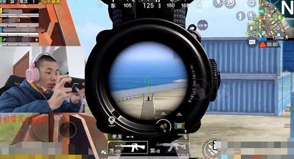 《和平精英》最火主播是誰 和平精英最火主播 《和平精英》最火主播是誰 和平精英最火主播