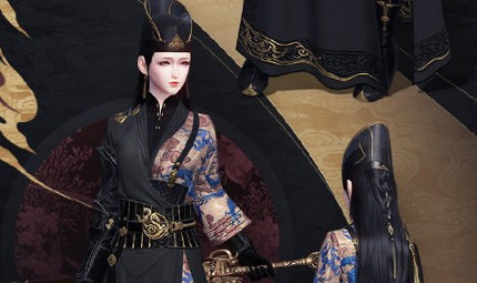 《天涯明月刀手遊》從龍技能是什麽 從龍技能介紹