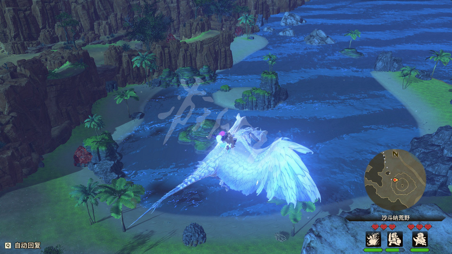 《魔物獵人物語2》稀有洞窟怎麽刷?效率刷洞窟路線匯總 《魔物獵人物語2》稀有洞窟怎麽刷?效率刷洞窟路線匯總