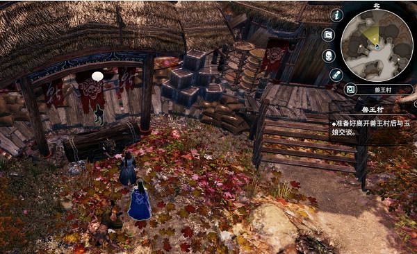 《天命奇御2》隱藏道具有哪些?獸王莊隱藏物品分享 《天命奇御2》隱藏道具有哪些?獸王莊隱藏物品分享