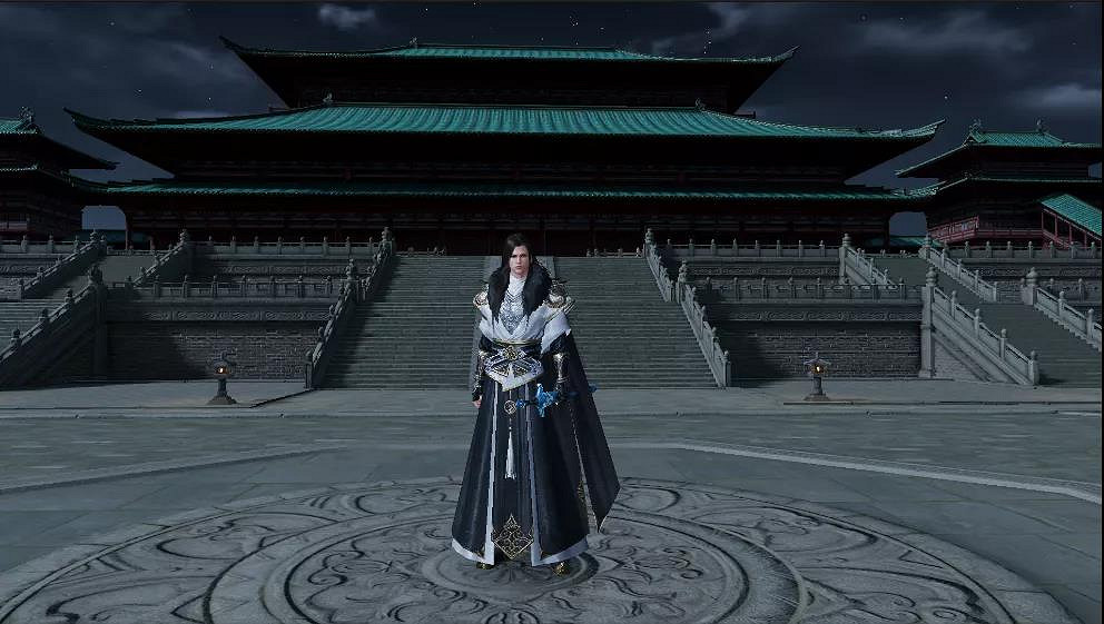 《天涯明月刀手遊》心劍戰境青龍永夜攻略 心劍戰境二青龍永夜Boss機制 《天涯明月刀手遊》心劍戰境青龍永夜攻略 心劍戰境二青龍永夜Boss機制
