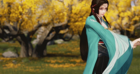 《天涯明月刀手遊》碧水青鸞皮膚介紹 碧水青鸞皮膚怎麽樣 《天涯明月刀手遊》碧水青鸞皮膚介紹 碧水青鸞皮膚怎麽樣