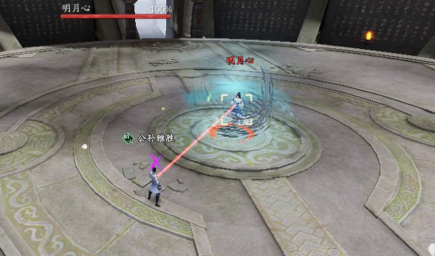 《天涯明月刀手遊》嘲天宮明月心怎麽樣 嘲天宮明月心技能介紹 《天涯明月刀手遊》嘲天宮明月心怎麽樣 嘲天宮明月心技能介紹