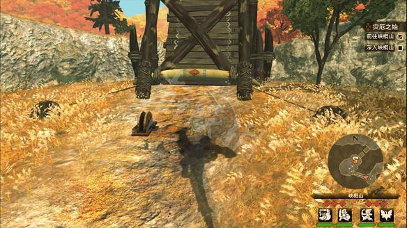 《魔物獵人物語2：破滅之翼》圖文攻略：主線流程+戰鬥系統+孵蛋系統+裝備強化+因子系統+怪物圖鑒+地圖設施+考驗任務