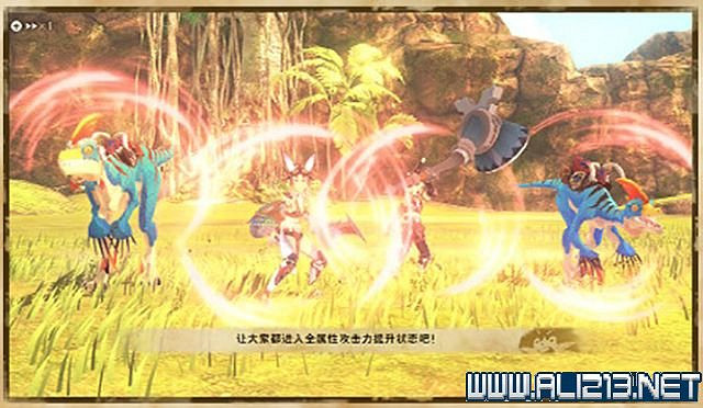 《魔物獵人物語2破滅之翼》怎麽保存和孵蛋？新手攻略圖文教學