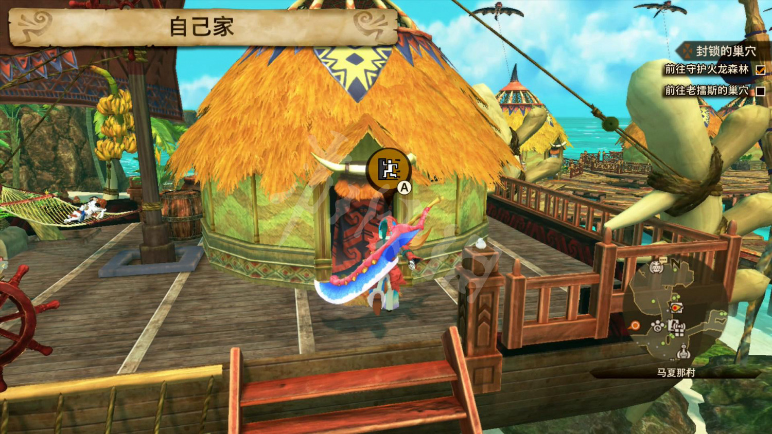 《魔物獵人物語2：破滅之翼》圖文攻略：主線流程+戰鬥系統+孵蛋系統+裝備強化+因子系統+怪物圖鑒+地圖設施+考驗任務