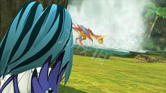 《魔物獵人物語2：破滅之翼》圖文攻略：主線流程+戰鬥系統+孵蛋系統+裝備強化+因子系統+怪物圖鑒+地圖設施+考驗任務