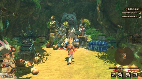 《魔物獵人物語2:破滅之翼》圖文攻略:主線流程+戰鬥系統+孵蛋系統+裝備強化+因子系統+怪物圖鑒+地圖設施+考驗任務 《魔物獵人物語2:破滅之翼》圖文攻略:主線流程+戰鬥系統+孵蛋系統+裝備強化+因子系統+怪物圖鑒+地圖設施+考驗任務