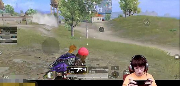 《和平精英》最火主播是誰 和平精英最火主播 《和平精英》最火主播是誰 和平精英最火主播