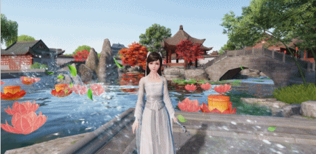 《天涯明月刀手遊》天衣惠選飾品上新一覽 天衣惠選最新飾品介紹